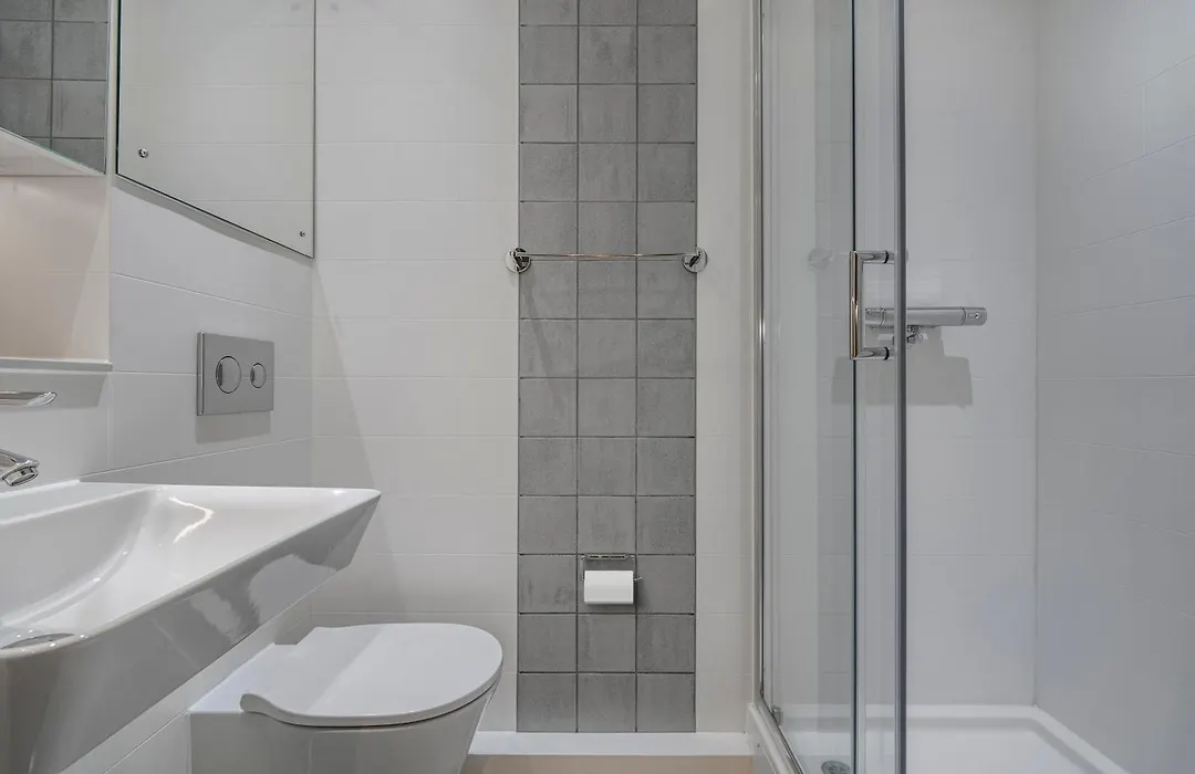 Canvas Manchester, Student Residence & Summer Stays-1